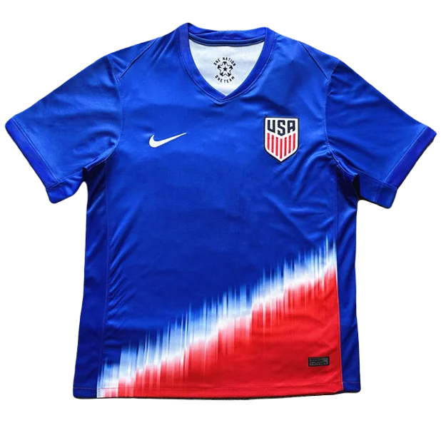 USA 24/25 Copa América Away Jersey