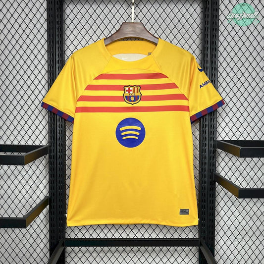 Barcelona 24/25 Concept Jersey