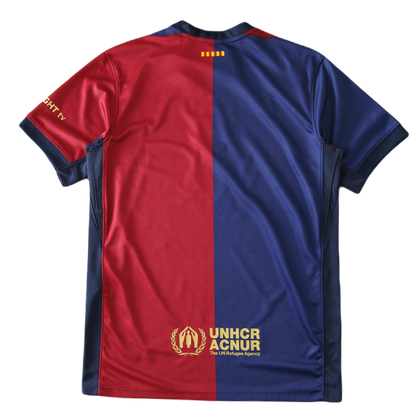 Barcelona 24/25 "Barcelona x Coldplay" Jersey