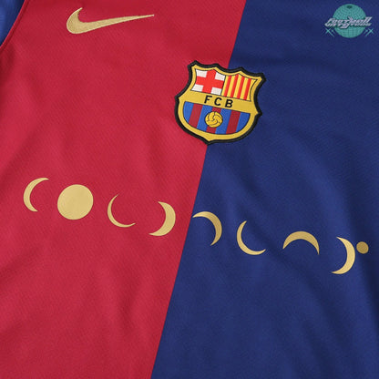 Barcelona 24/25 "Barcelona x Coldplay" Jersey