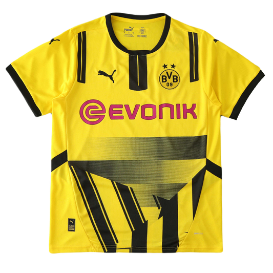 Borussia Dortmund 24/25 Champions League Jersey