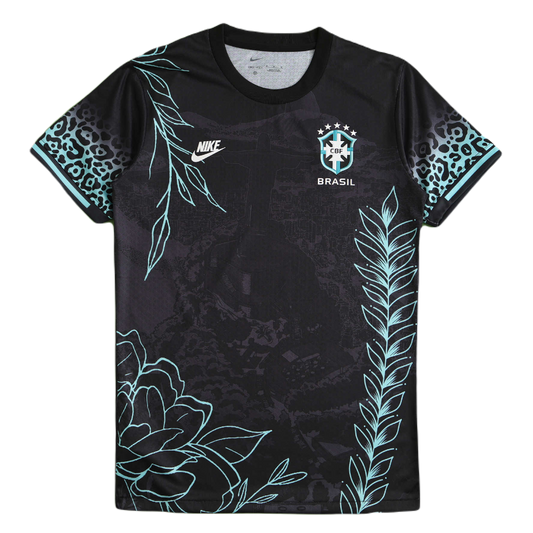 Brazil 24/25 Special "Neon Jungle" Jersey