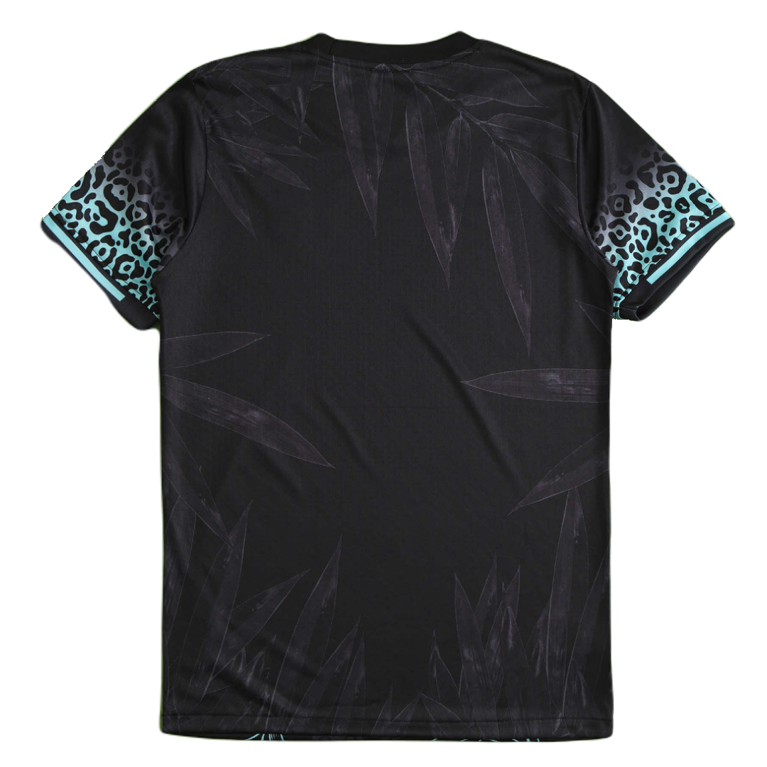 Brazil 24/25 Special "Neon Jungle" Jersey