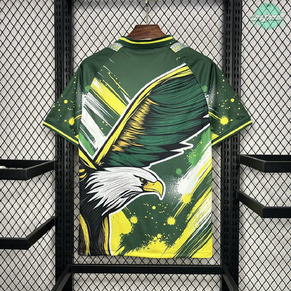 Brazil 24/25 Special "Hawk" Jersey