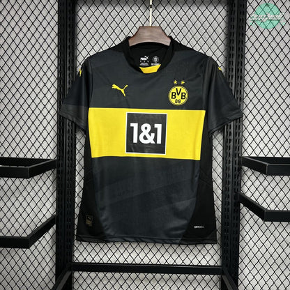 Borussia Dortmund 24/25 Away Jersey