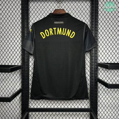 Borussia Dortmund 24/25 Away Jersey