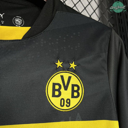 Borussia Dortmund 24/25 Away Jersey