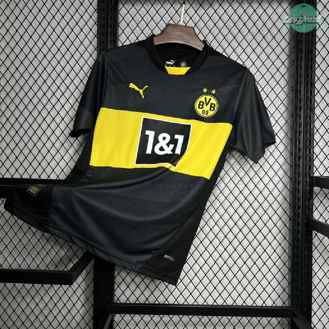 Borussia Dortmund 24/25 Away Jersey