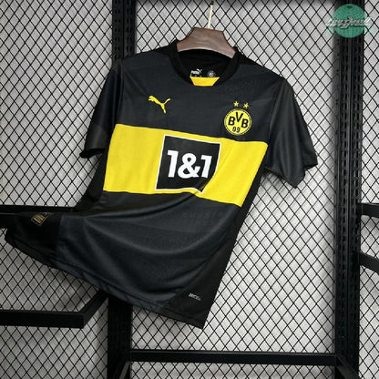 Borussia Dortmund 24/25 Away Jersey