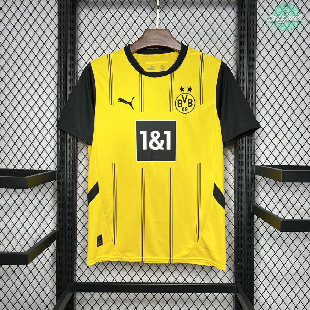 Borussia Dortmund 24/25 Home Jersey