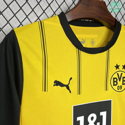 Borussia Dortmund 24/25 Home Jersey