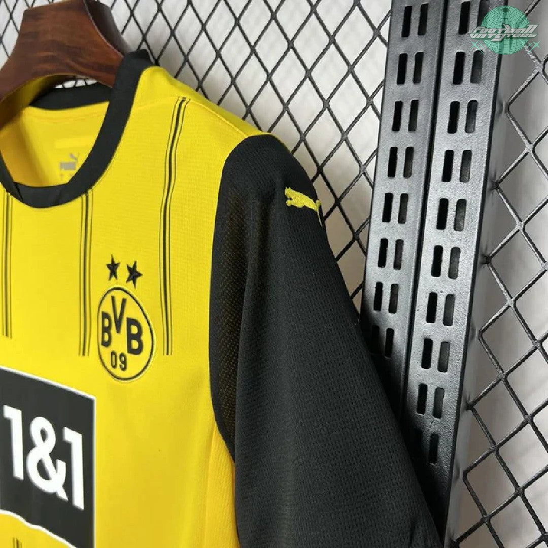 Borussia Dortmund 24/25 Home Jersey