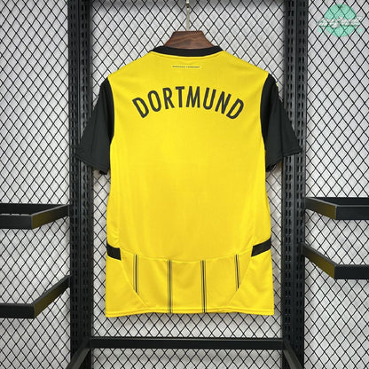 Borussia Dortmund 24/25 Home Jersey