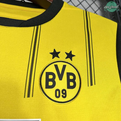 Borussia Dortmund 24/25 Home Jersey