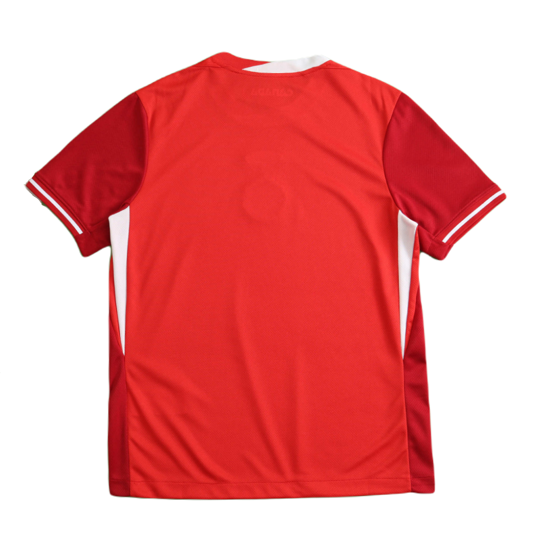 Canada 24/25 Copa América Home Jersey