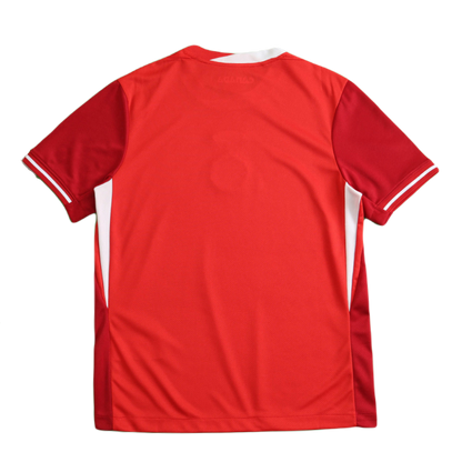 Canada 24/25 Copa América Home Jersey