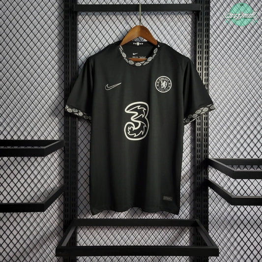 Chelsea 23/24 Special "Black" Jersey