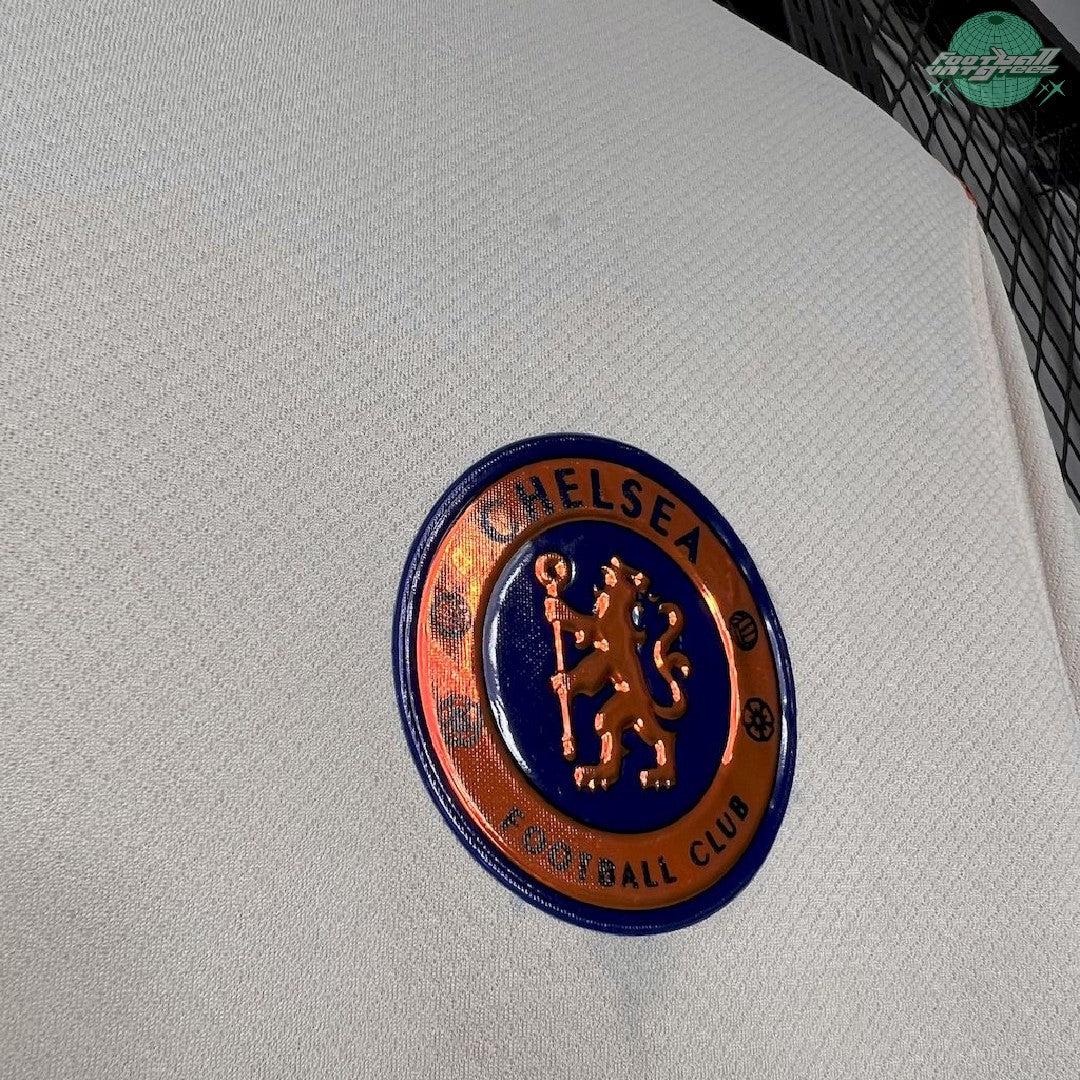 Chelsea 24/25 Away Jersey