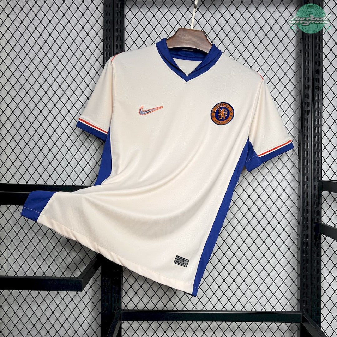 Chelsea 24/25 Away Jersey