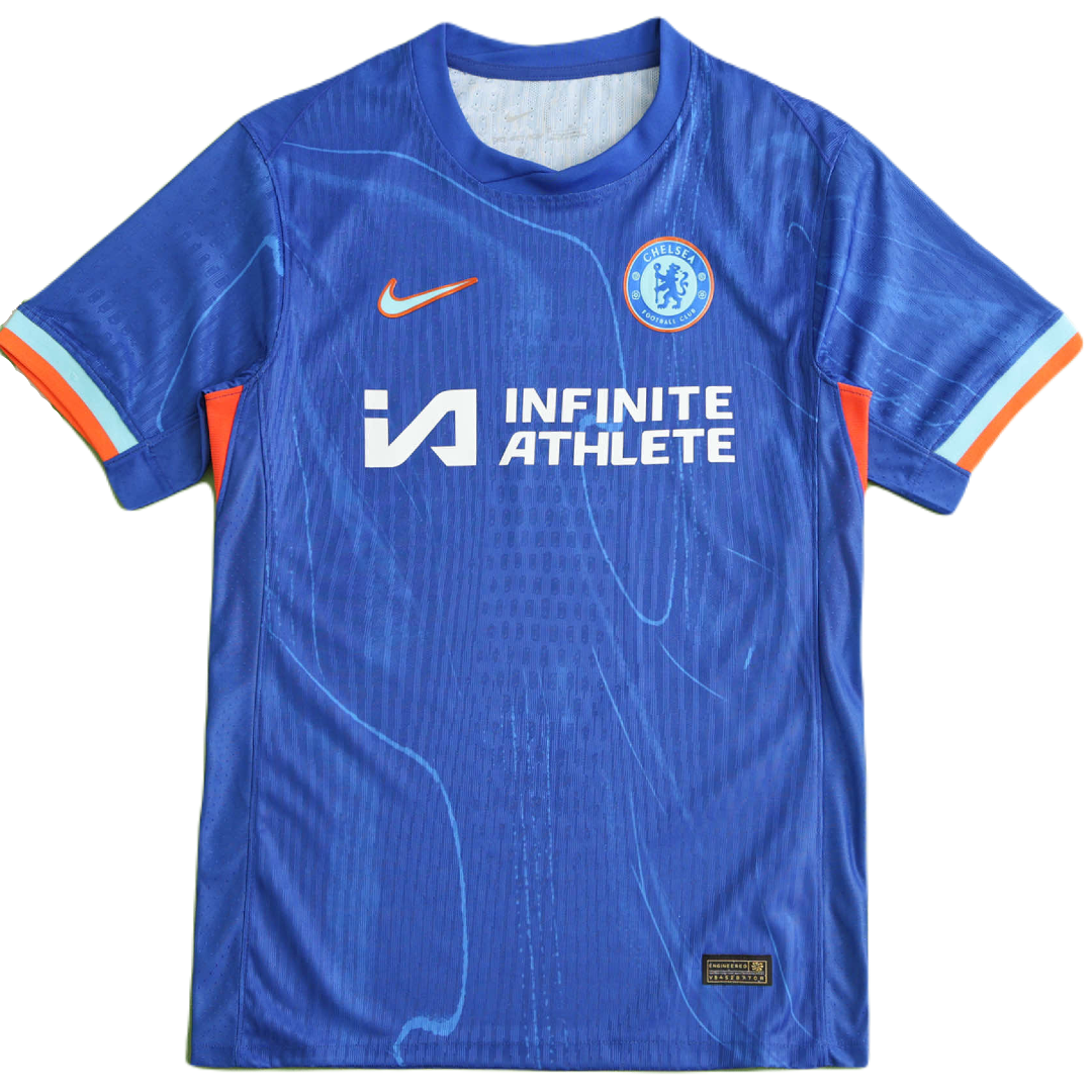 *Player Version* Chelsea 24/25 Home Jersey