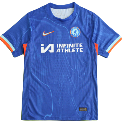 *Player Version* Chelsea 24/25 Home Jersey