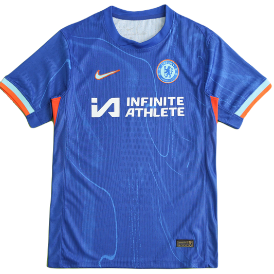 *Player Version* Chelsea 24/25 Home Jersey