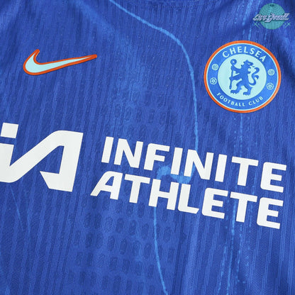 *Player Version* Chelsea 24/25 Home Jersey