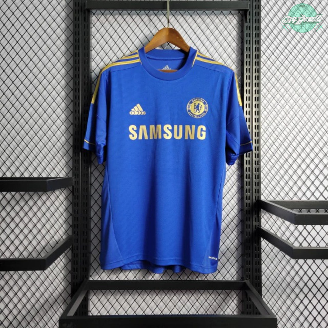 Chelsea 2012/13 Vintage Jersey