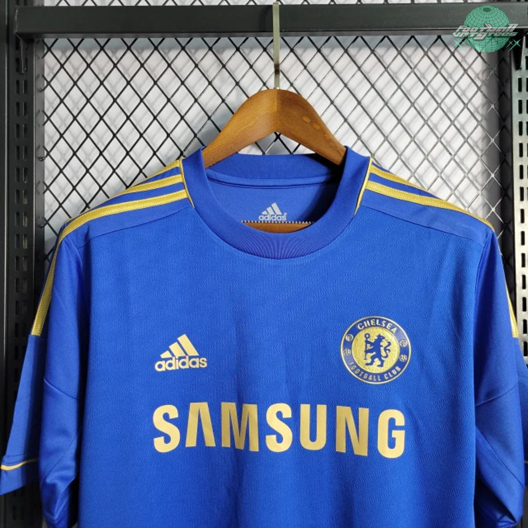 Chelsea jersey 2012 online