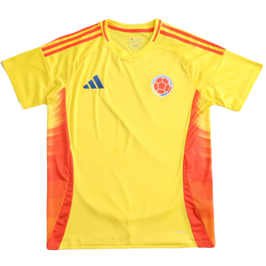 Columbia 24/25 Copa América Home Jersey