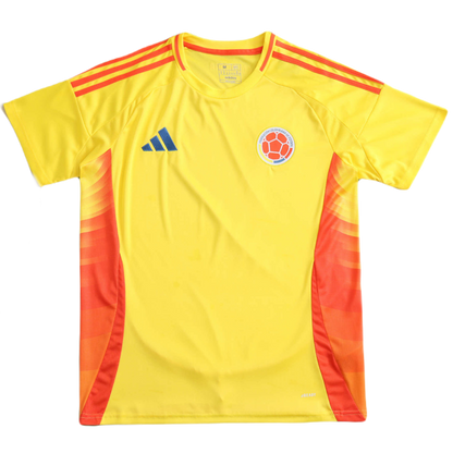 Columbia 24/25 Copa América Home Jersey