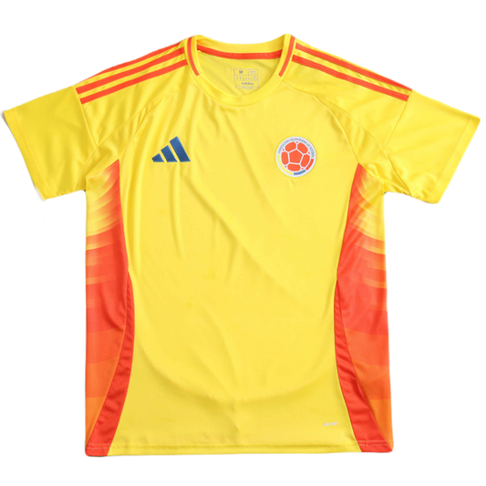 Columbia 24/25 Copa América Home Jersey