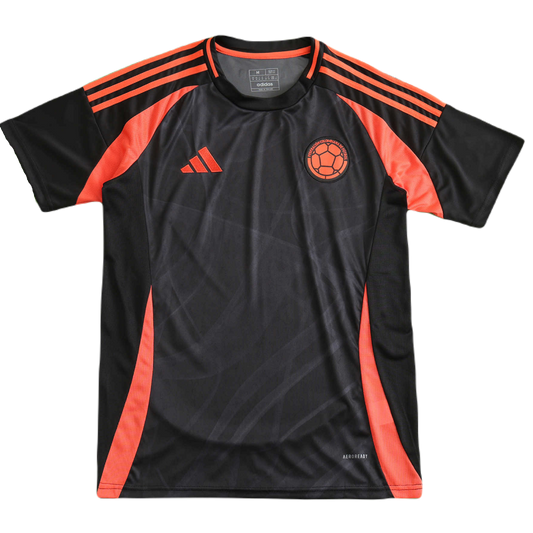 Columbia 24/25 Copa América Away Jersey