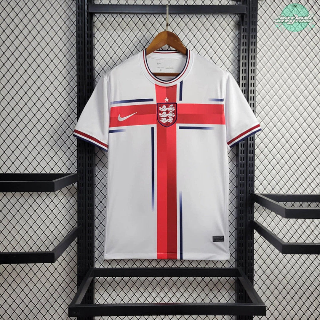 England 24/25 Special "Red Cross" Jersey