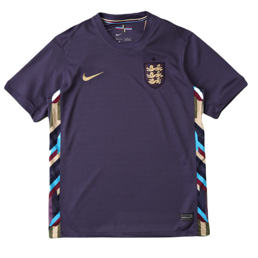 England 24/25 Euro Away Jersey