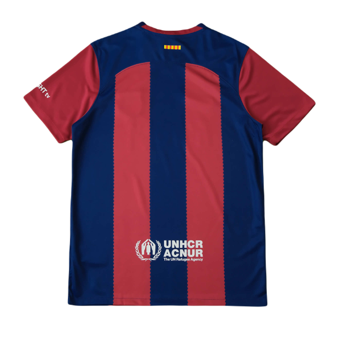 Barcelona 23/24 "ESTOPA" Jersey