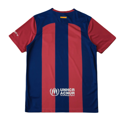 Barcelona 23/24 "ESTOPA" Jersey