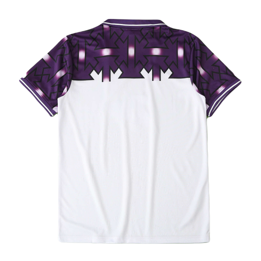 Fiorentina 1992/93 Vintage Jersey