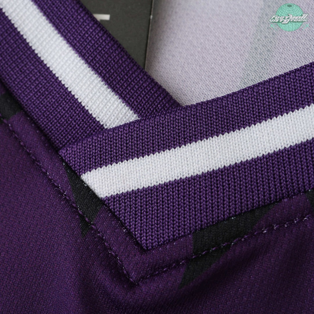 Fiorentina 1992/93 Vintage Jersey