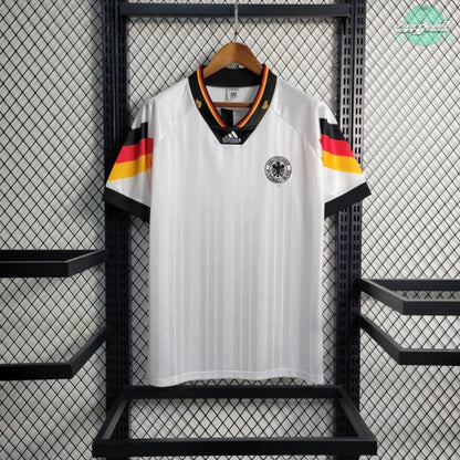 Germany 1992/94 Vintage Home Jersey