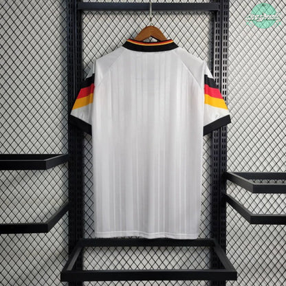 Germany 1992/94 Vintage Home Jersey