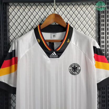 Germany 1992/94 Vintage Home Jersey