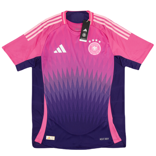 Germany 24/25 Euro Away Jersey