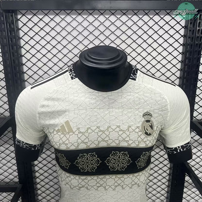 *Player Version* Real Madrid 24/25 Special "Hala Madrid" Jersey