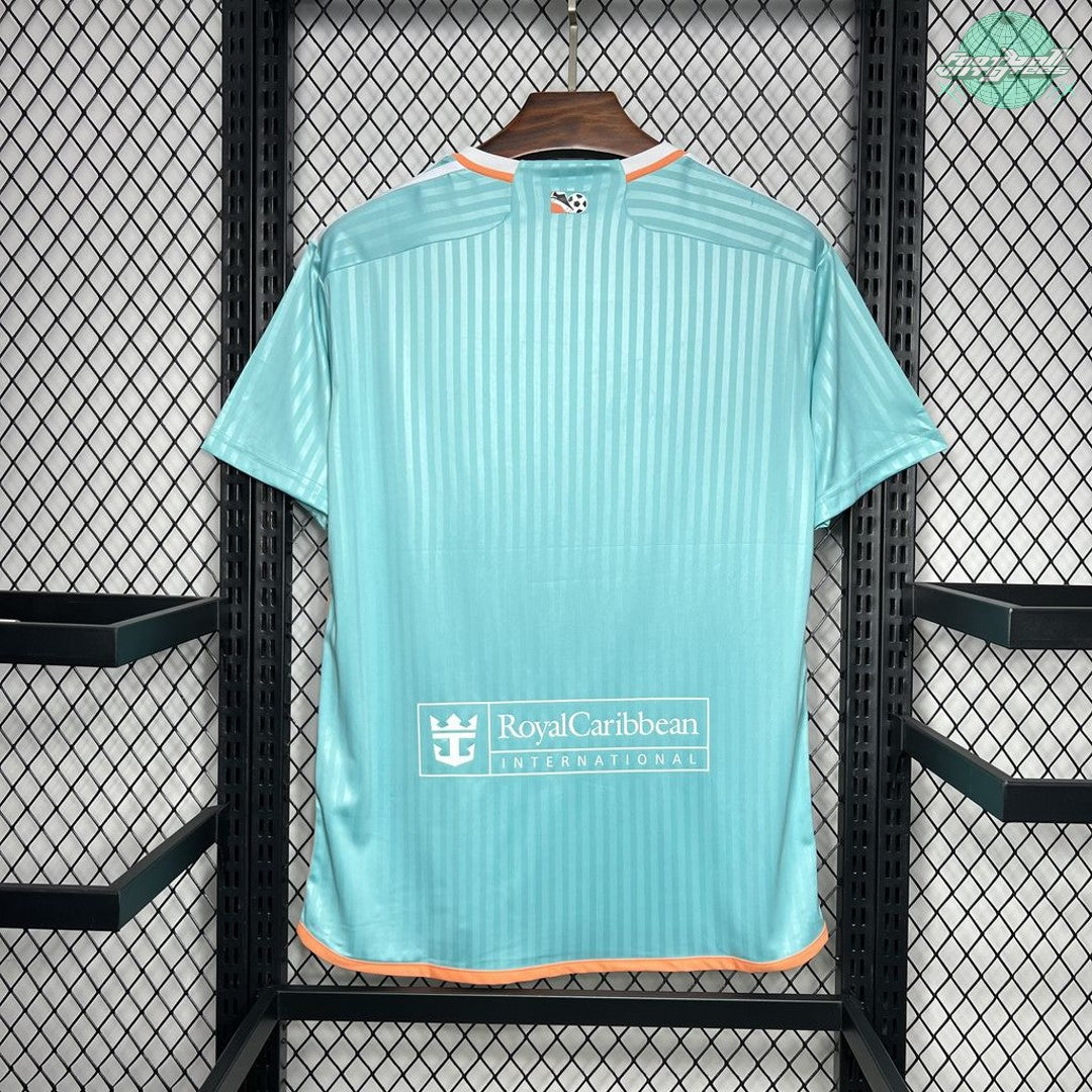 Inter Miami 24/25 Third Jersey