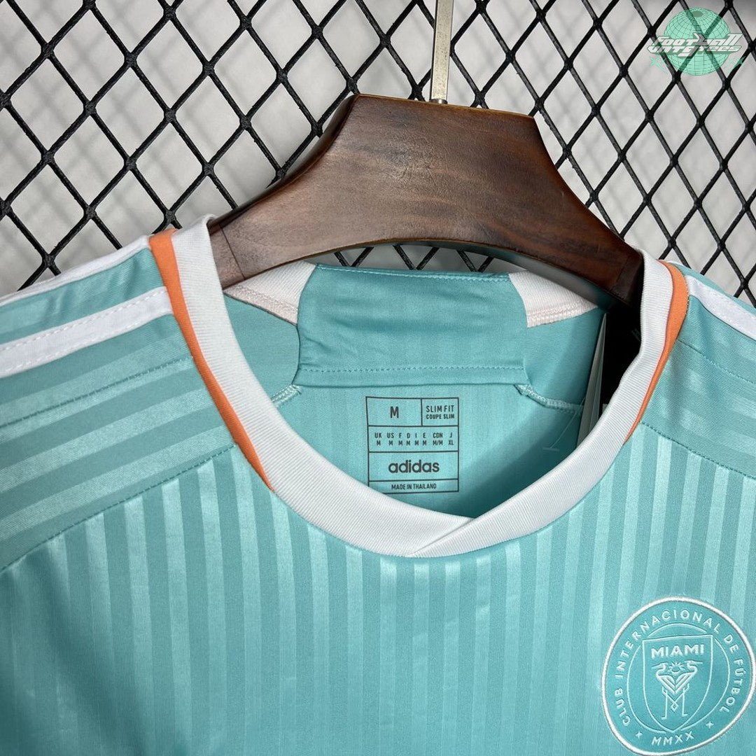 Inter Miami 24/25 Third Jersey