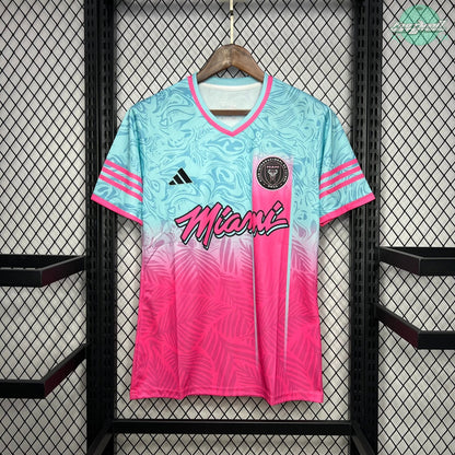 Inter Miami 24/25 Special "Miami Vibe" Jersey