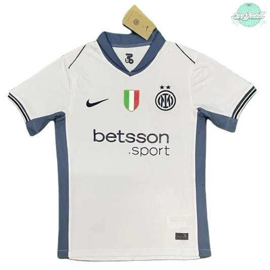 Inter Milan 24/25 Away Jersey