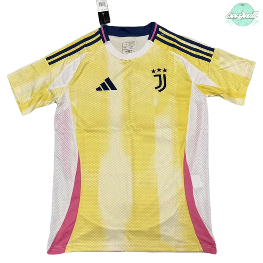 Juventus 24/25 Away Jersey