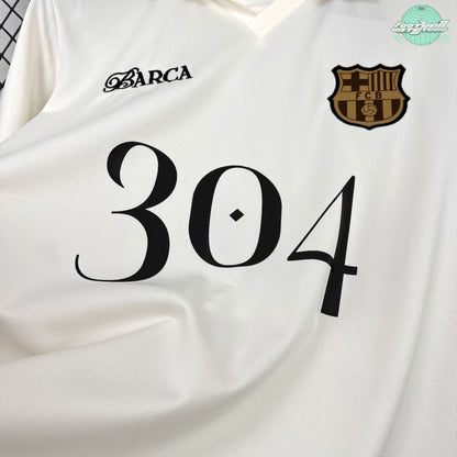 Barcelona 24/25 Special "LAMINE YAMAL" Jersey